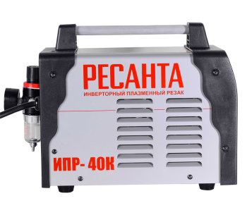 Aparat de tăiere cu plasmă RESANTA ИПР 40К 65/33 40A photo 0