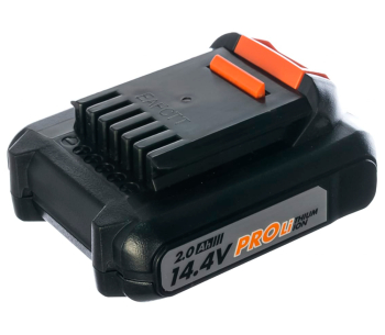 Acumulator AEG L1420 G3 Slider 14.4V 2Ah photo 0