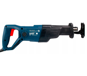 Fierăstrău sabie BOSCH GSA120 1200w photo 1