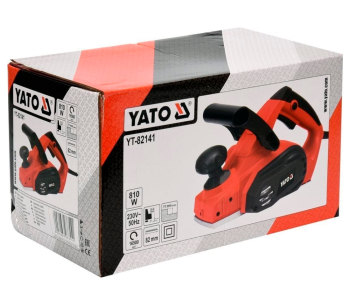 Rindea electrică YATO YT82141 810w 82mm photo 1