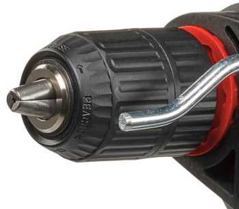 Mașină de găurit EINHELL H-ID 720/1 E KIT 42.598.46 720w photo 1
