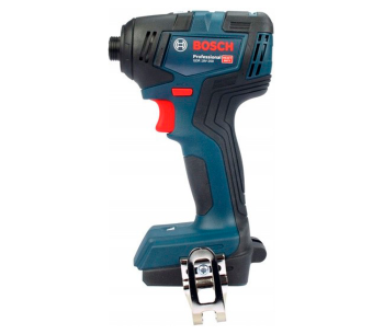 Mașină de înșurubat cu impact BOSCH GDR 18V-200 200Nm photo 1