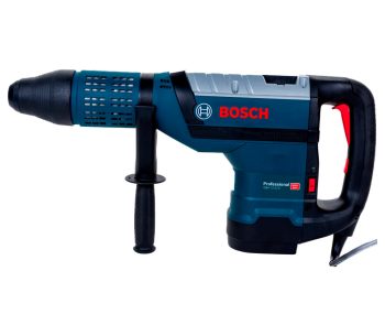 Ciocan rotopercutor BOSCH GBH 12-52 D 1700w SDS-Max photo 1