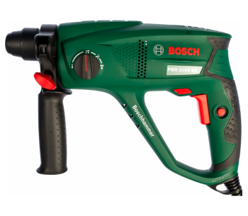 Ciocan rotopercutor BOSCH PBH 2100 RE 550w SDS-Plus photo 1