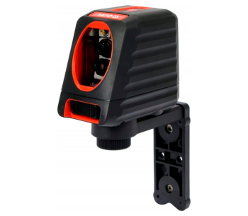 Nivelă cu laser YATO YT30433 2fascicole 10m photo 1