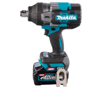 Mașină de înșurubat cu impact MAKITA TW001GM201  1800Nm photo 1
