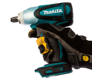 Mașină de înșurubat cu impact MAKITA DTW251Z  230Nm photo 1
