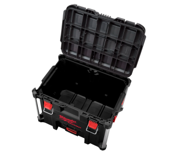 Cutie pentru scule MILWAUKEE Packout XL 4932478162 Plastic photo 1