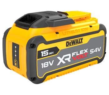 Acumulator DEWALT DCB549 Slider 18-54V 15Ah photo 1