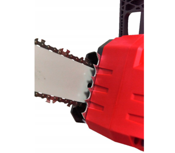 Fierăstrău cu lanț cu acumulator (fără baterii) MILWAUKEE M18FCHS35-0 350mm 18V photo 1
