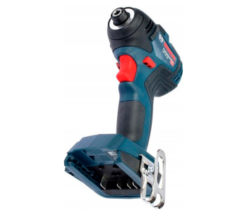 Mașină de înșurubat cu impact BOSCH GDR 18V-200 200Nm photo 2