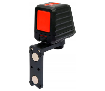 Nivelă cu laser YATO YT30433 2fascicole 10m photo 2