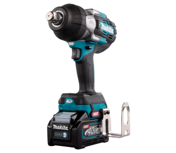 Mașină de înșurubat cu impact MAKITA TW001GM201  1800Nm photo 2