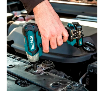 Mașină de înșurubat cu impact MAKITA TW060DSME  60Nm photo 3