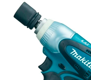 Mașină de înșurubat cu impact MAKITA DTW251Z  230Nm photo 3