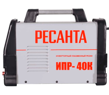 Aparat de tăiere cu plasmă RESANTA ИПР 40К 65/33 40A photo 3