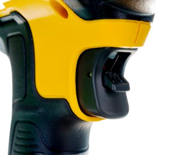 Suflantă de aer cald DEWALT DCE530N  530°C photo 3