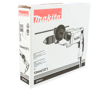 Mașină de găurit MAKITA DP4011 720w photo 4