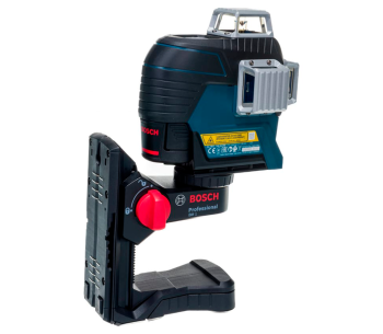 Nivelă cu laser BOSCH GLL 3-80 C 3fascicole 30m photo 4