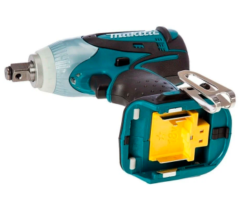 Mașină de înșurubat cu impact MAKITA DTW251Z  230Nm photo 4