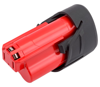 Acumulator MILWAUKEE M12HB2.5 Titular 12V 2.5Ah photo 4