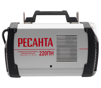 Aparat de sudat RESANTA САИ-220ПН 220A photo 4