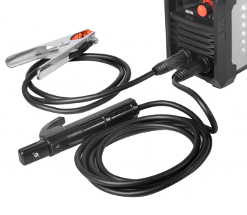 Aparat de sudat RESANTA САИ-250Т LUX 250A photo 4