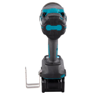 Mașină de înșurubat cu impact MAKITA TW001GM201  1800Nm photo 5