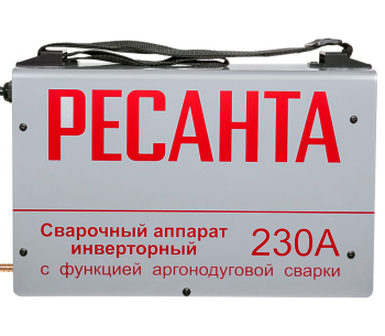 Aparat de sudat RESANTA САИ 230 АД 65/17 230A photo 5