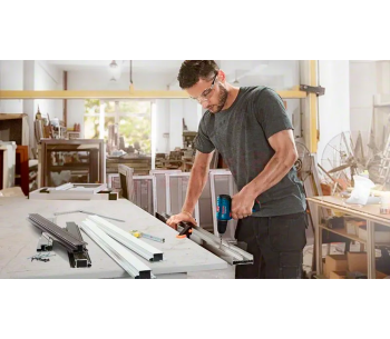Mașină de înșurubat cu acumulator BOSCH GSR 120-LI B06019G8002 12V 2Ah photo 4