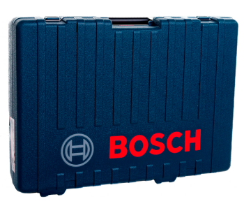 Ciocan rotopercutor BOSCH GBH 12-52 D 1700w SDS-Max photo 6