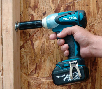 Mașină de înșurubat cu impact MAKITA DTW251Z  230Nm photo 6