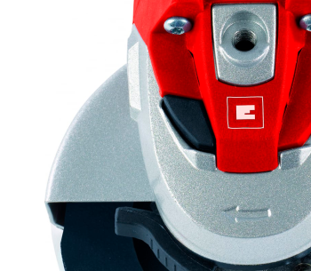 Угловая шлифмашина EINHELL TE-AG 125 CE 44.308.60 1100вт 125мм photo 7