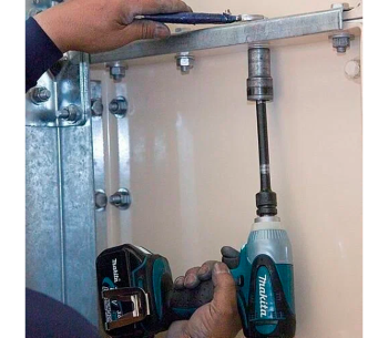 Mașină de înșurubat cu impact MAKITA DTW251Z  230Nm photo 7
