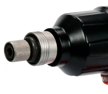 Mașină de înșurubat cu impact YATO YT82806  700Nm photo 0