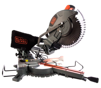 product Fierăstrău  circular staționar BLACK&DECKER BES710-QS 2100w 254mm
