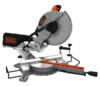 product Fierăstrău  circular staționar BLACK&DECKER BES700-QS 1600w 216mm