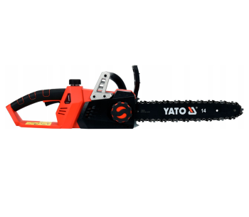 product Fierăstrău cu lanț cu acumulator YATO YT82813 350mm  (fără acumulator)