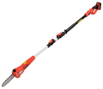 product Fierăstrău cu lanț cu acumulator YATO YT82836 200mm 18V 2Ah