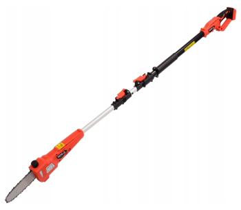 product Fierăstrău cu lanț cu acumulator (fără baterii) YATO YT82837 200mm 18V