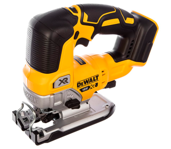product Fierăstrău pendular cu acumulator (fără baterii) DEWALT DCS334N 18V