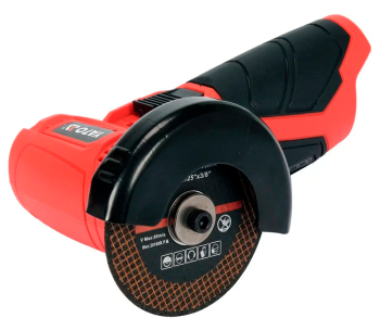 product Polizor unghiular cu acumulator (fără baterii) YATO YT82905 76mm
