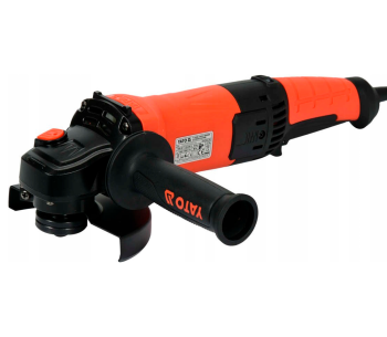 product Polizor unghiular YATO YT82099 1400w 125mm