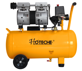 product Compresor HOTECHE A832624 77l/min 24L