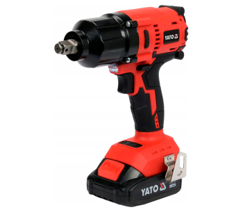 product Mașină de înșurubat cu impact YATO YT82807 700Nm