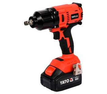 product Mașină de înșurubat cu impact YATO YT82806  700Nm