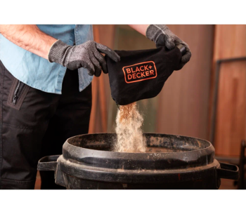 Fierăstrău  circular staționar BLACK&DECKER BES710-QS 2100w 254mm photo 8