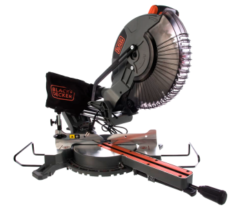 Fierăstrău  circular staționar BLACK&DECKER BES710-QS 2100w 254mm photo 0
