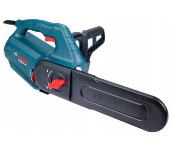 Fierăstrău electric cu lanț BOSCH GAC 250 1200w 250mm photo 0