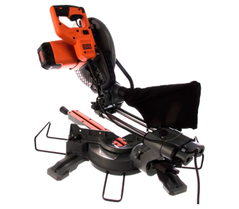 Fierăstrău  circular staționar BLACK&DECKER BES710-QS 2100w 254mm photo 1